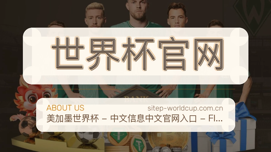 世界杯官网服务与品牌介绍